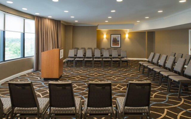 Sheraton Wilmington South Hotel