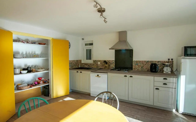 Gite de L'ancienne Gare (Adults Only)