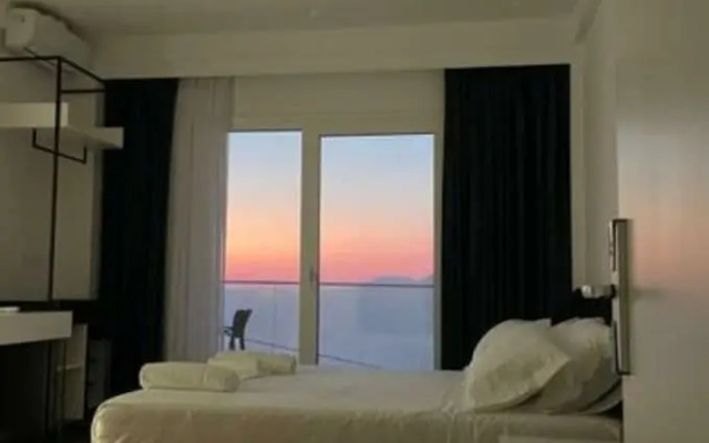 Sea & Lake View Villa