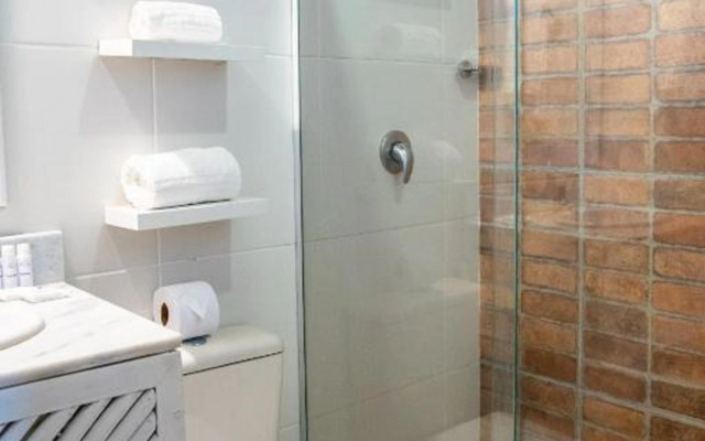 Pousada Aldeola by Slaviero Hotéis