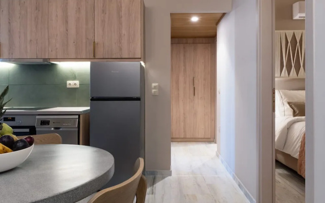 Num Suites & Lofts Athens