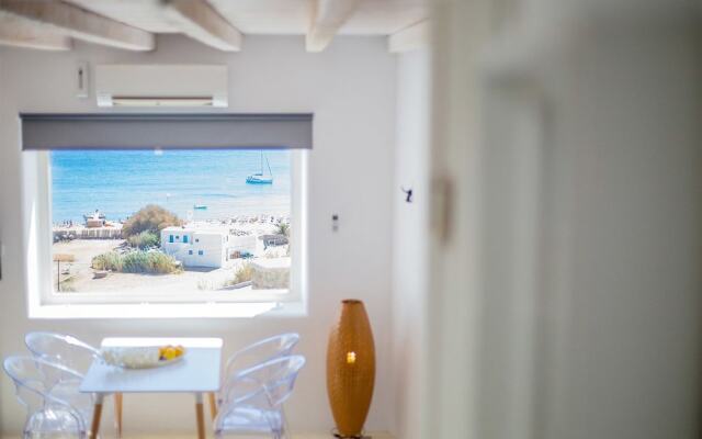 Villa Allegria by Mykonos Pearls