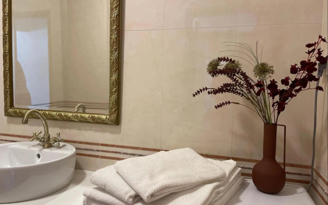 Apartment Colina Verde