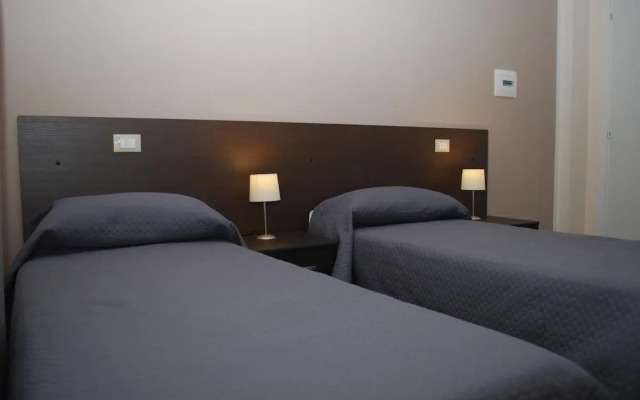 B&B Grandangolo