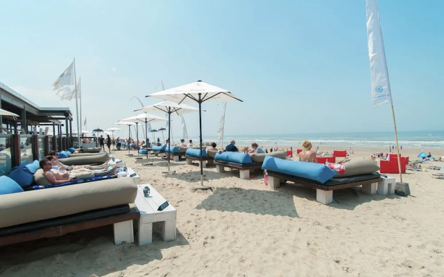 Special, Compound Group Accommodation, Near the Sea