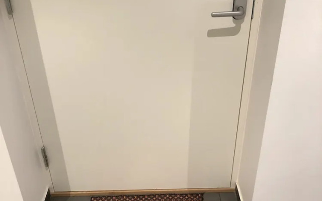 Royal Apartment Sandefjord City Centre