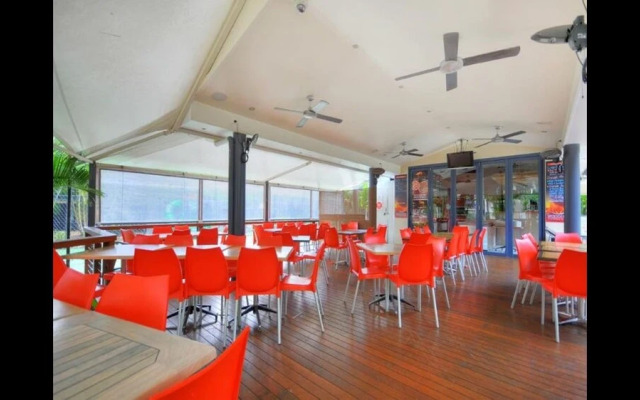 Gold Coast Family Apartment