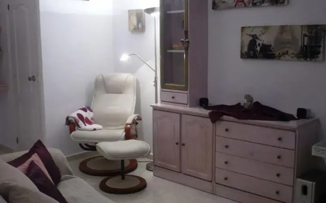 Holiday home Siesta 221
