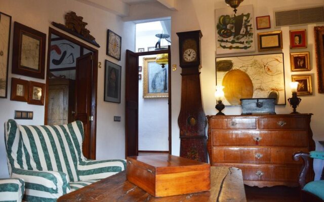 Finca-Hotel Consinet