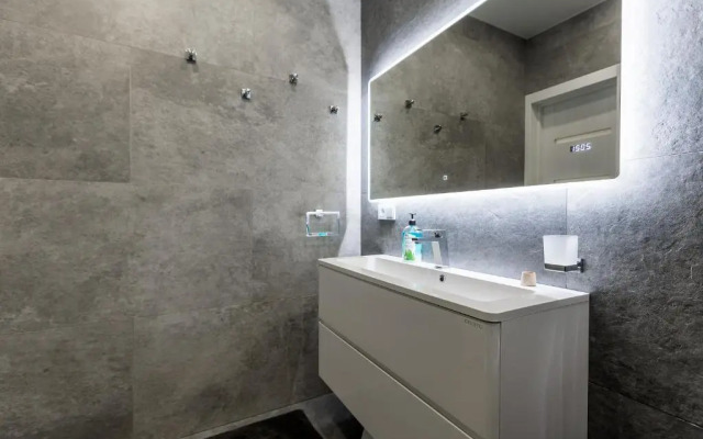 Апартаменты Алиса39 на улице Театральная 15