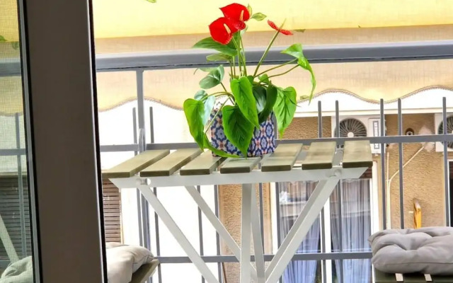 lk Apartments a - Athens City