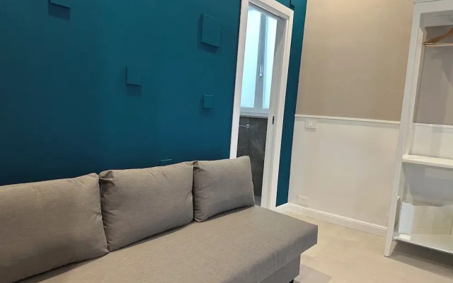 Terrazza Carbonara B&B