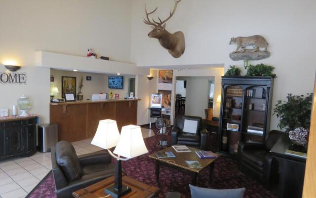 Stay Wise Inn Cedaredge