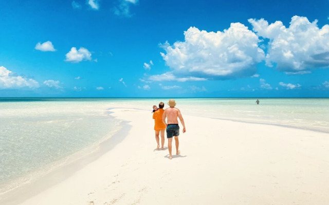 Silver Palm Vacation Rental