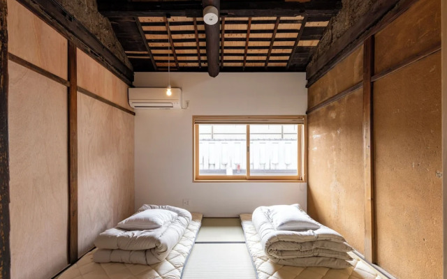 Machiya Hotel YANAGI