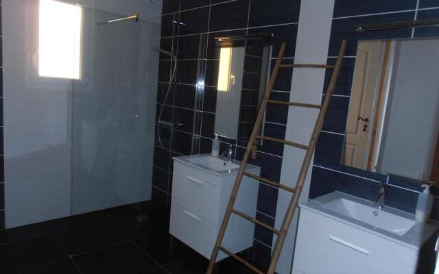 Chambres sous les vignes du Buttois