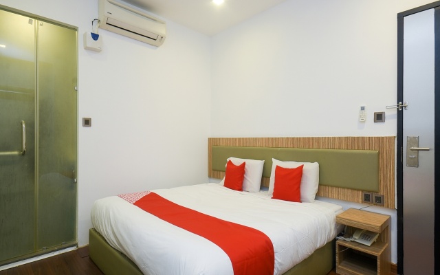 Dragon Inn Premium Hotel – Guest Rooms – Kuala Lumpur