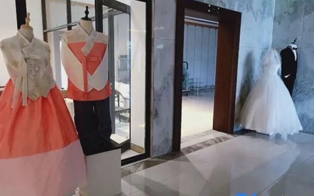 Hejin Hotel