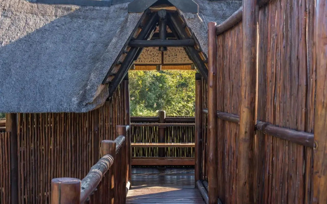 Kruger Park Lodge Unit No. 612