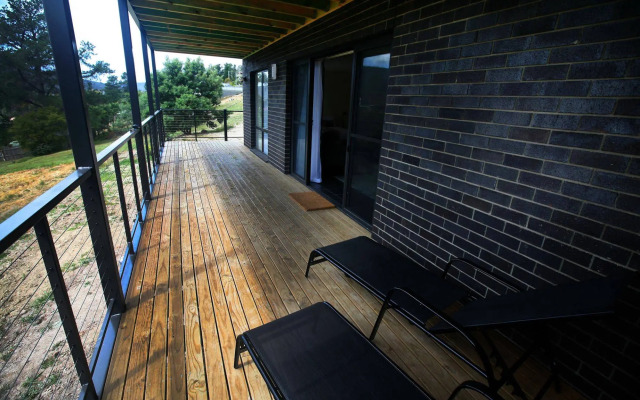 New Norfolk Apartments