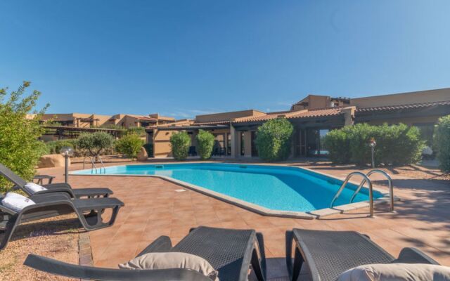 House Paradise Costa Paradiso 21747