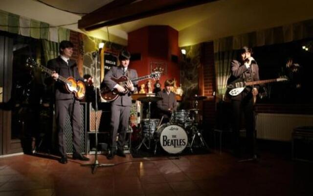 Hotel El Greco