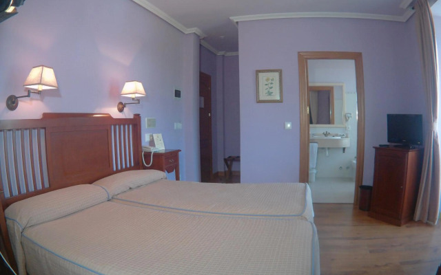 Hotel Silken Spa La Hacienda de Don Juan