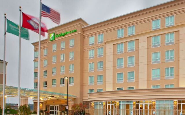 Holiday Inn Hotel and Suites Rogers Pinnacle Hills