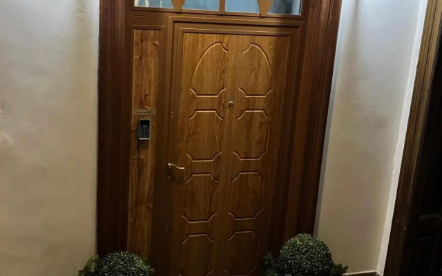 Logod Panorama Apartman