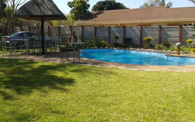 Bendor Bayete Self catering Accommodation