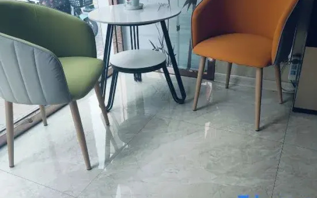 The Fifth Season Boutique Hotel (Taiyuan Foxconn)