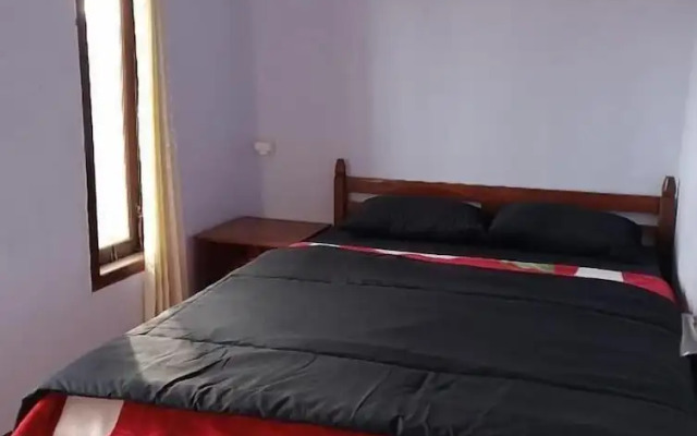 Mentigen Homestay Bromo