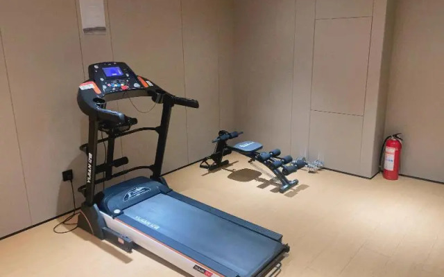 Ji Hotel Jiaxing Xitang Branch