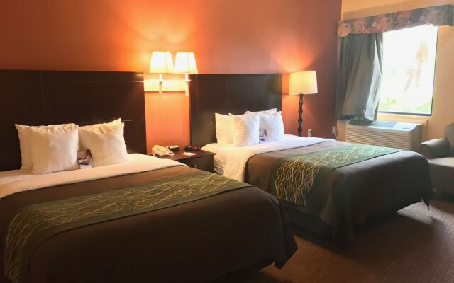 Shary Inn and Suites