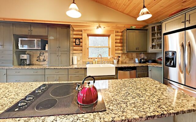 Winding Poplar - 4 Br Home