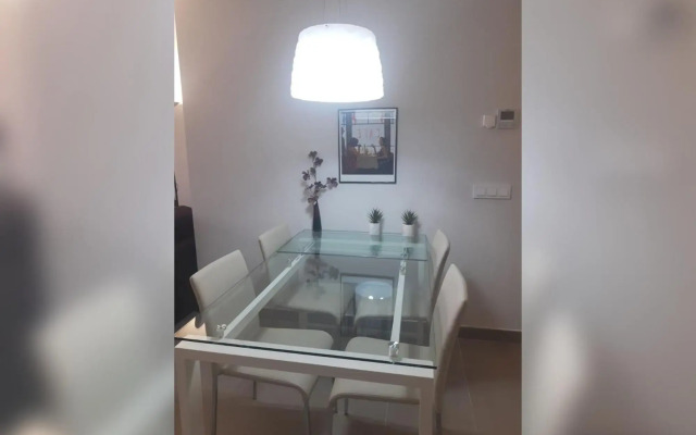 Arenal Beach Suite Calpe - Sea view - Free Parking Spot