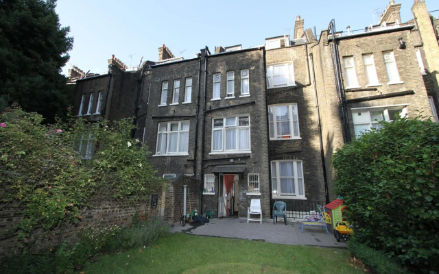 The Ridgemount Hotel