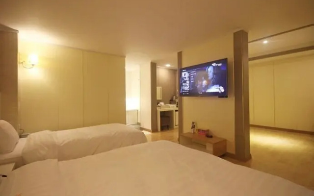 Hotel Choonhyang