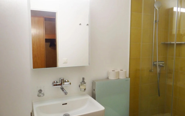 Sunnmatt West Wohnung 744 Engelberg