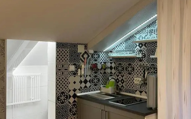 Apartments Krapinske Toplice Krtak Biba