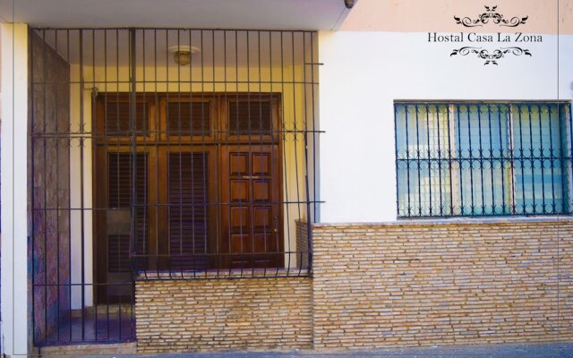 Hostal Casa La Zona - Hostel