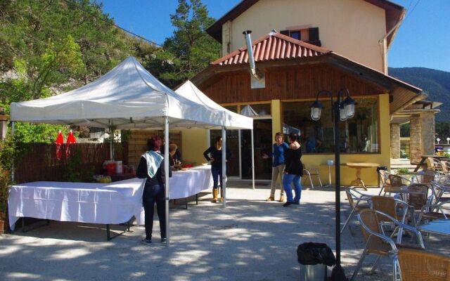 Le Relais de l'Artuby