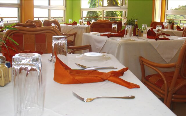 Isamilo Lodge