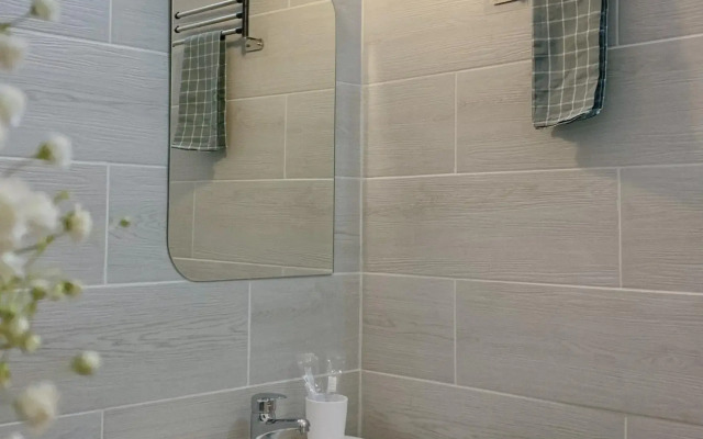 Хорошего дня на улице Феофанова