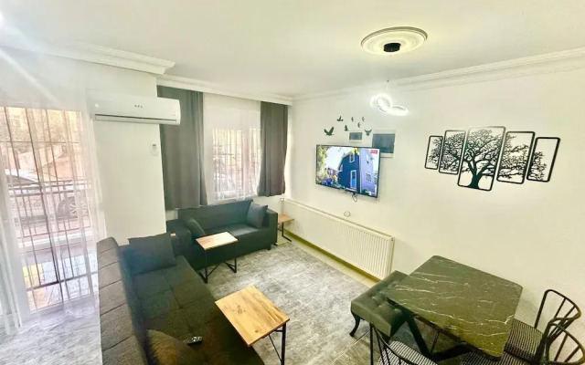 Ayaz home