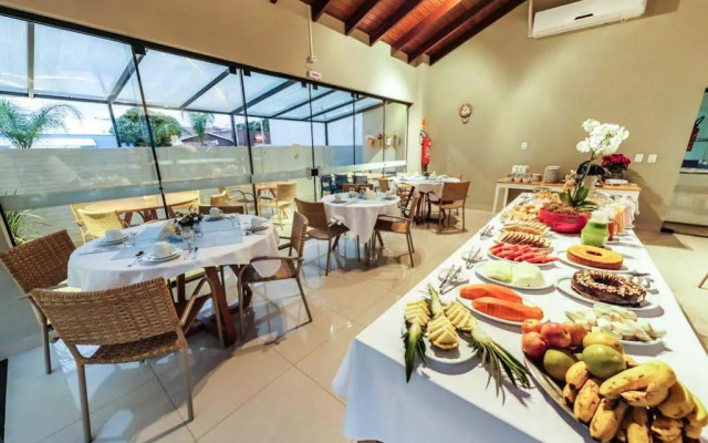 Casa de Temporada em Bonito-MS