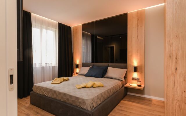 Fm Premium Luxury 2 Bdr Apartment Lux And Style