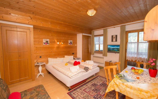 Appartement Kitzsteinhorn