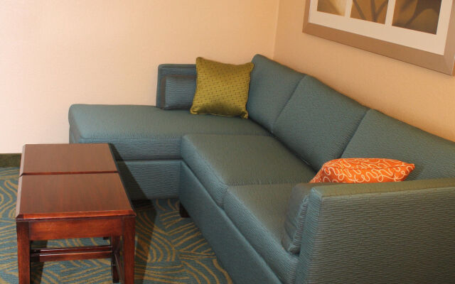Springhill Suites by Marriott Morgantown