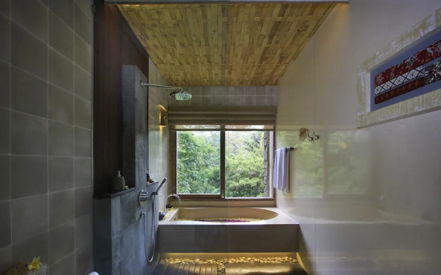 The Kayon Ubud Resort